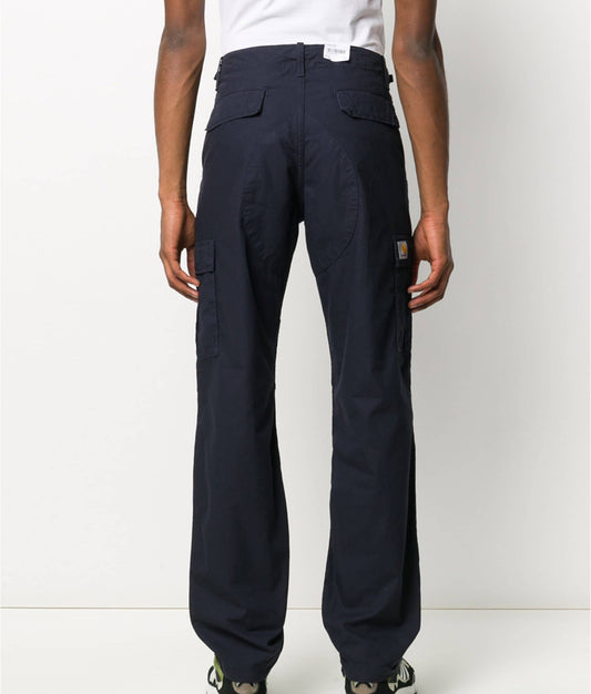 Carhartt WIP straight leg cargo trousers