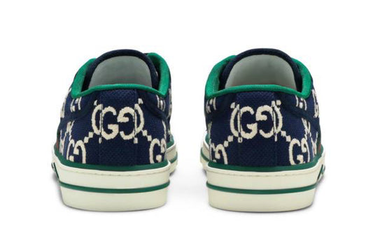 Gucci Tennis 1977 'Ink Blue'