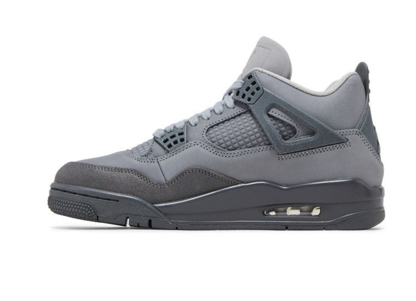 Air Jordan 4 Retro SE 'Wet Cement'