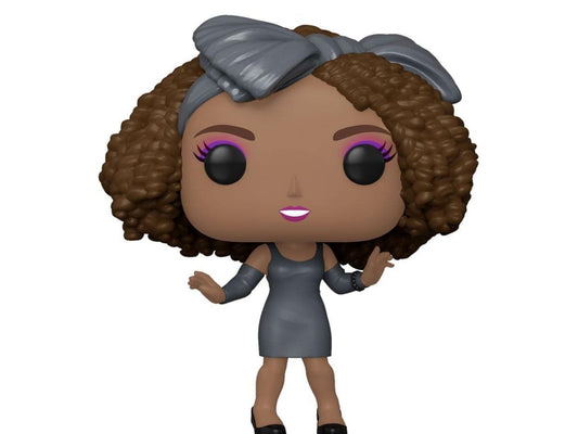 Funko Pop! Icons: Whitney Houston