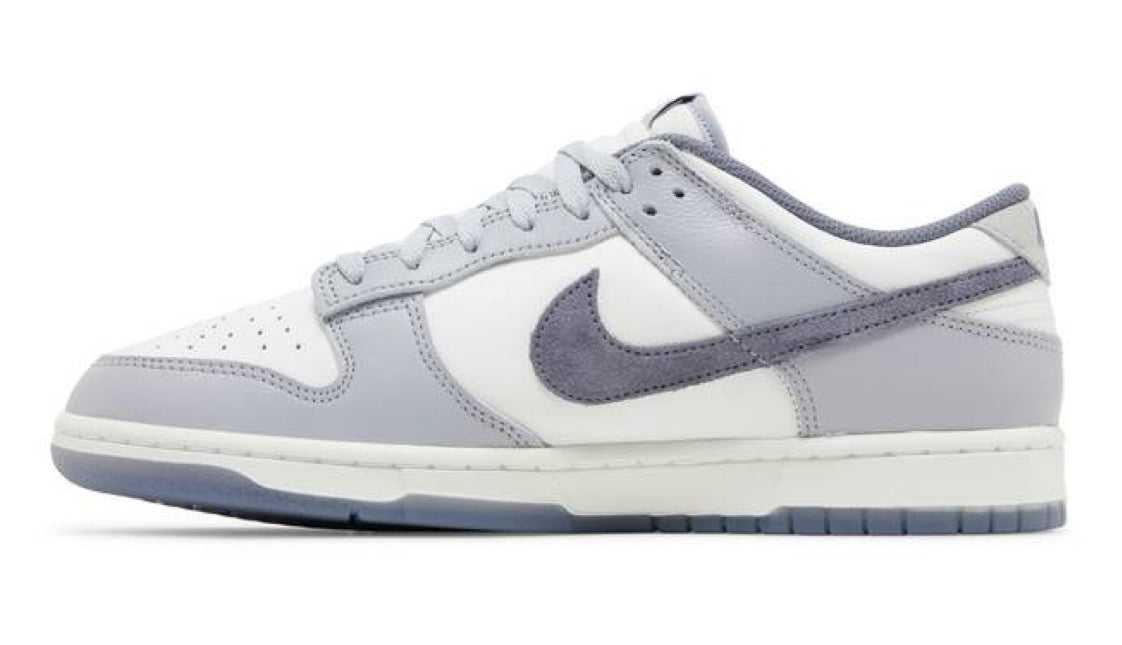 Dunk Low SE 'Light Carbon'