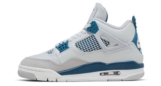 Air Jordan 4 Retro 'Military Blue' 2024