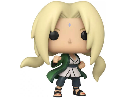 Funko Pop! Animation: Naruto - Lady Tsunade