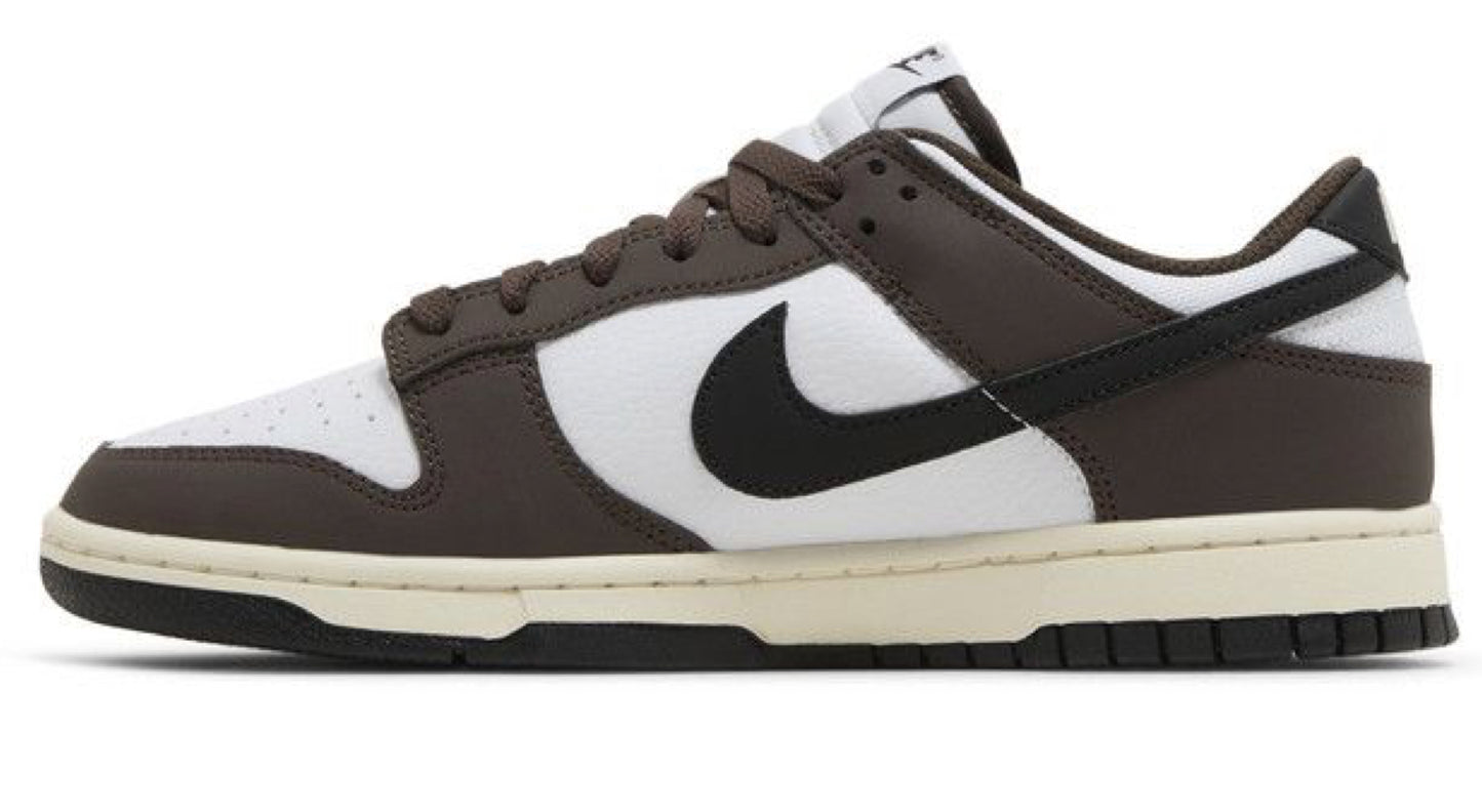 Dunk Low Next Nature 'Cacao Wow'