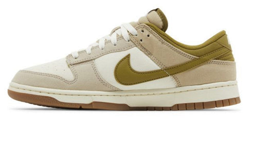 Dunk Low 'Since '72 - Pacific Moss'