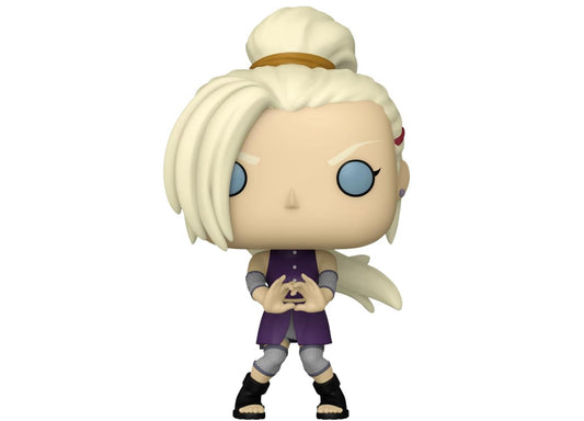 Funko Pop! Animation: Naruto Shippuden - Ino Yamanaka