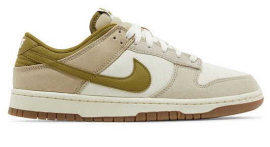 Dunk Low 'Since '72 - Pacific Moss'