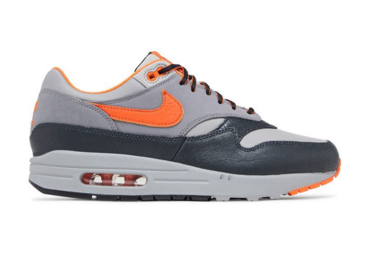 HUF x Air Max 1 SP 'Orange'