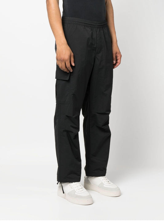 Adidas straight Leg Cargo trousers