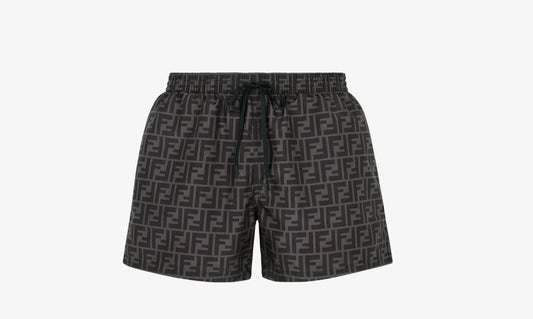 FENDI SWIM SHORTS