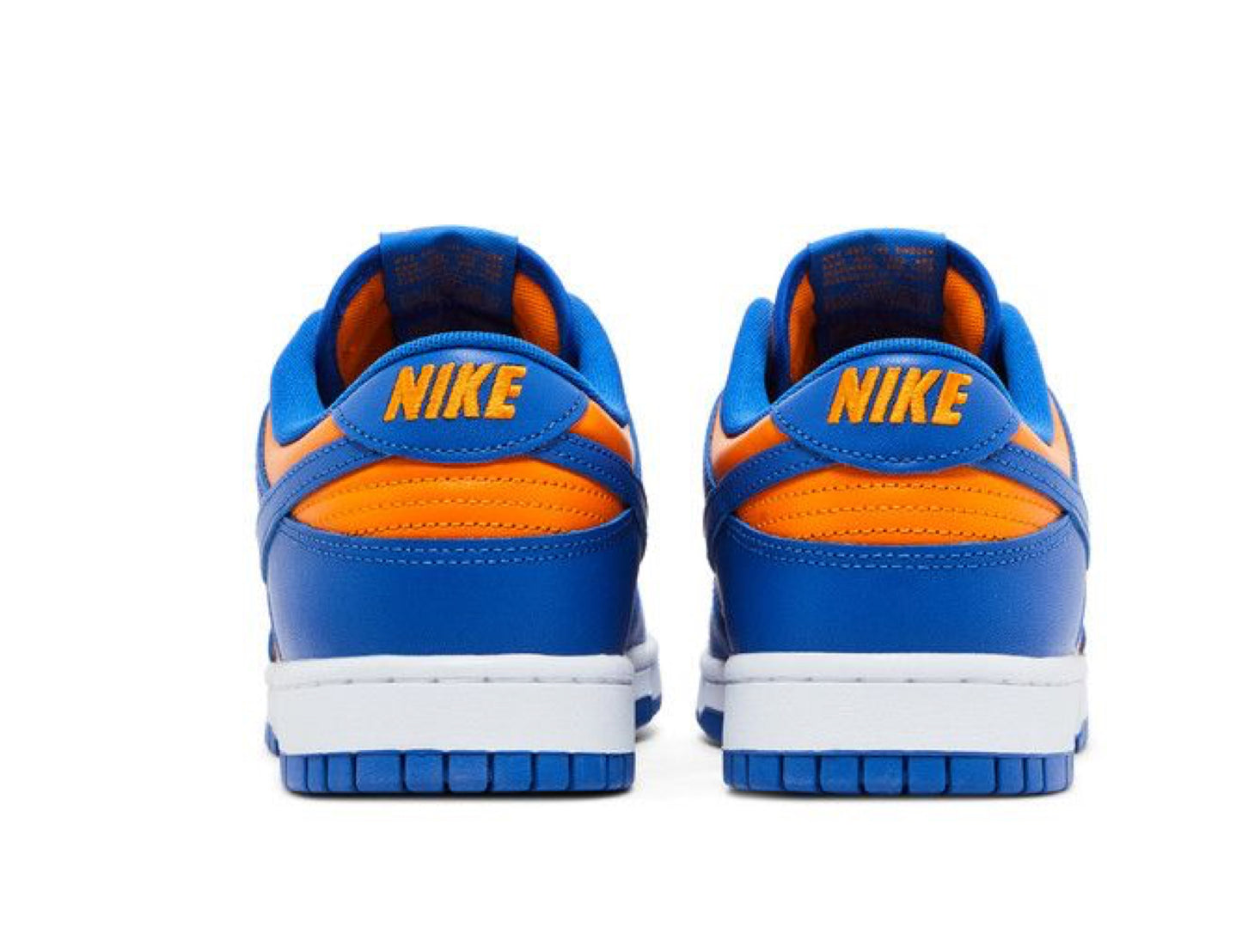 Dunk Low 'Knicks'