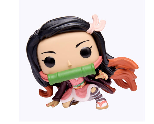 Funko Pop! Animation: Demon Slayer - Nezuko Kamado