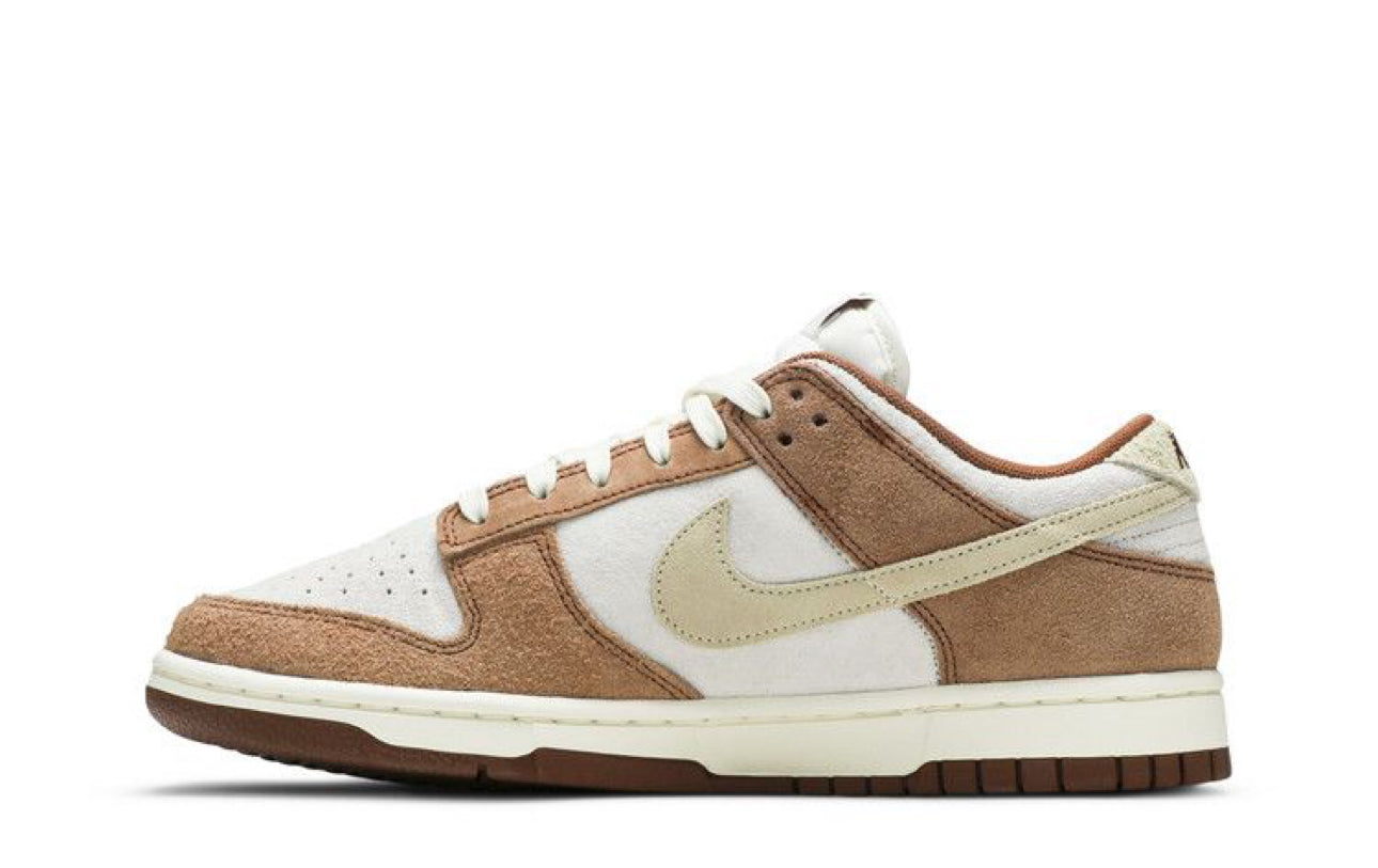 Dunk Low Premium ‘medium curry’