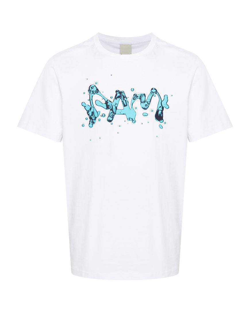 PERKS AND MINI Splash Graphic Print T-Shirt