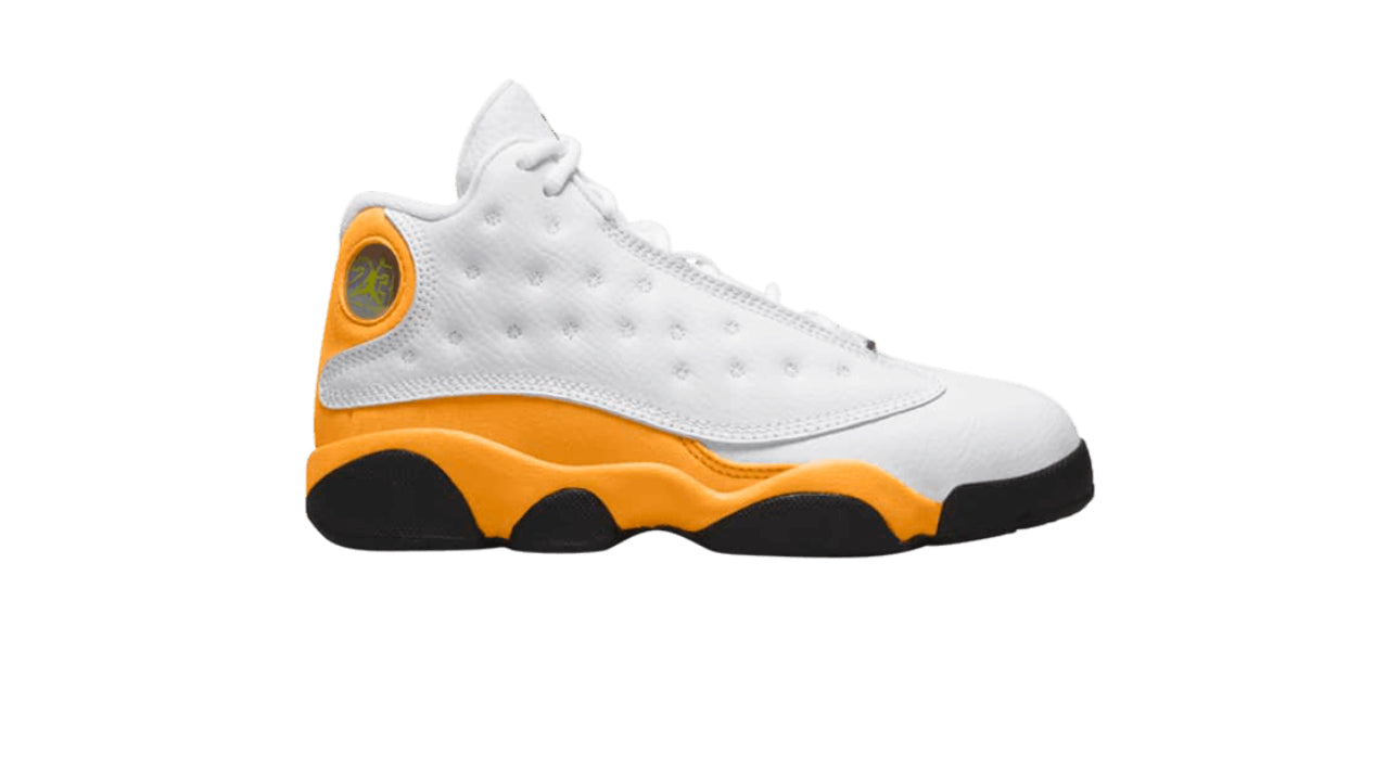 Air Jordan 13 Retro PS 'Del Sol'