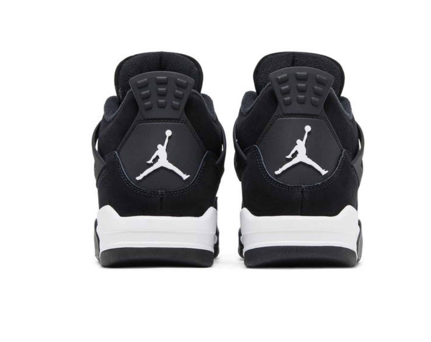 Air Jordan 4 Retro 'White Thunder'