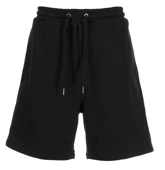 Ksubi Lofi drawstring-waist shorts