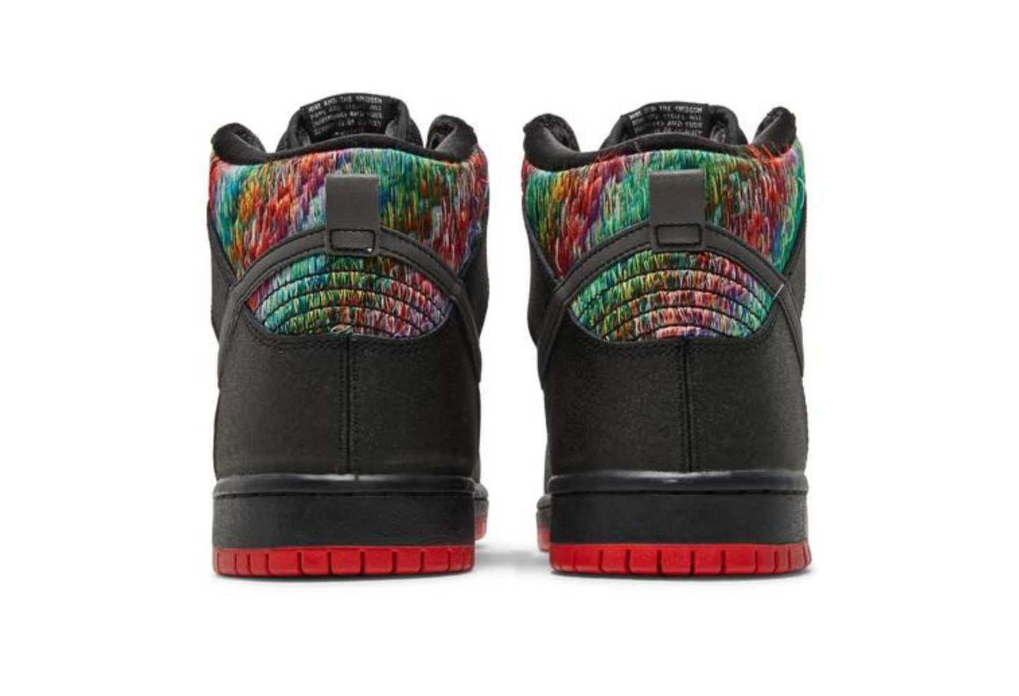 SPoT x SB Dunk High Pro
Gasparilla