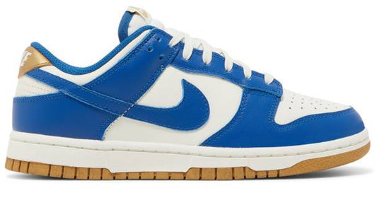 Wmns Dunk Low 'Kansas City Royals'