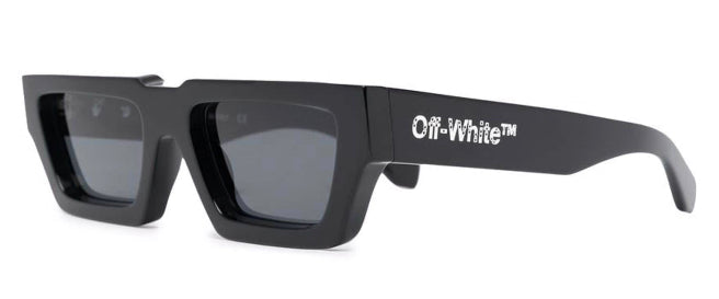 Off-White ‘Manchester rectangular-frame sunglasses’