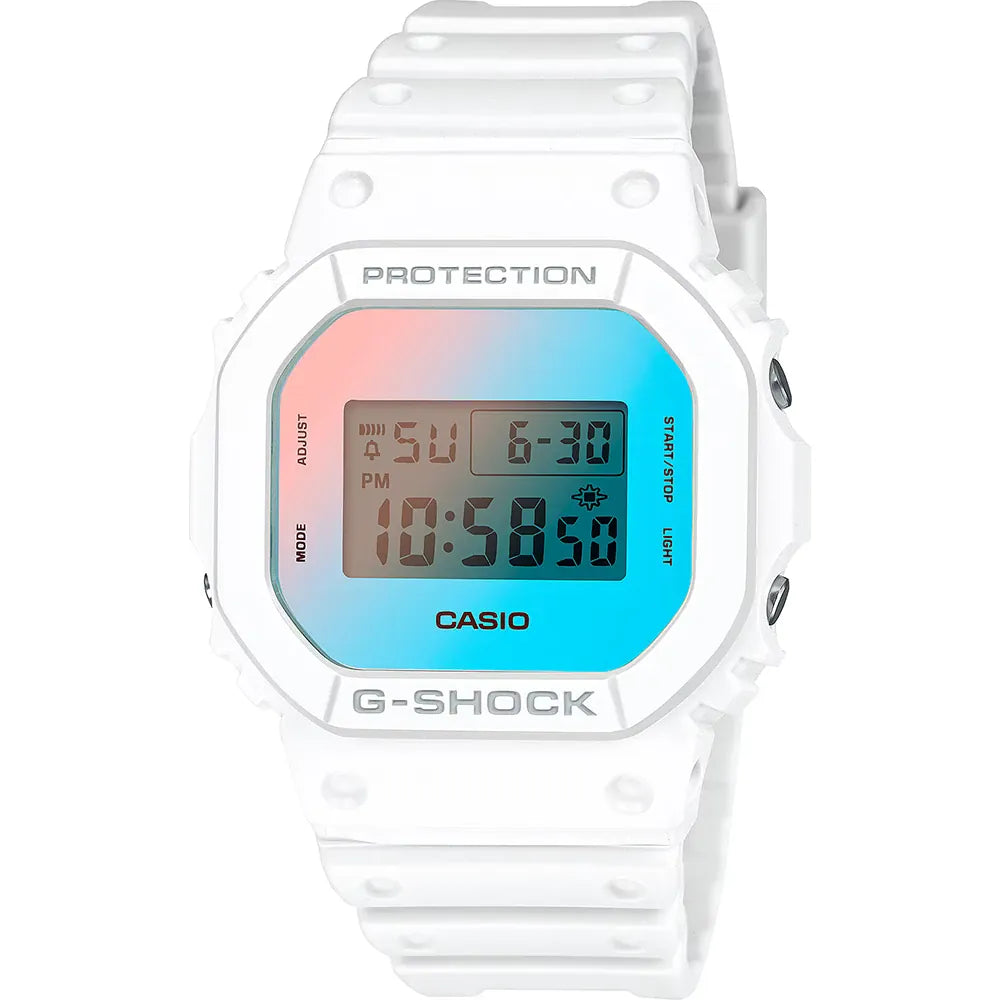 G-SHOCK DW-5600TL-7