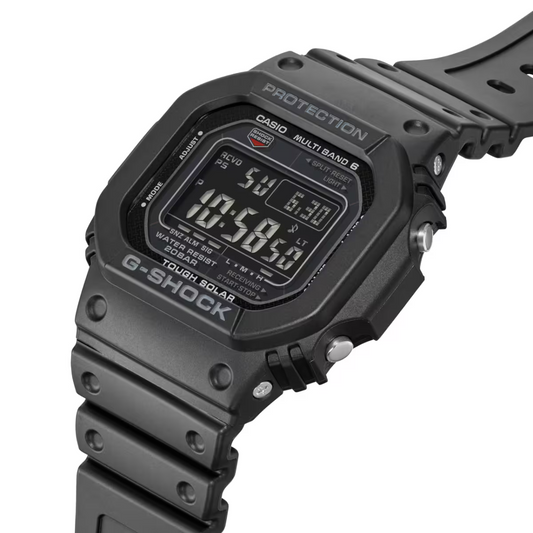 G-shock GW-M5610U-1B