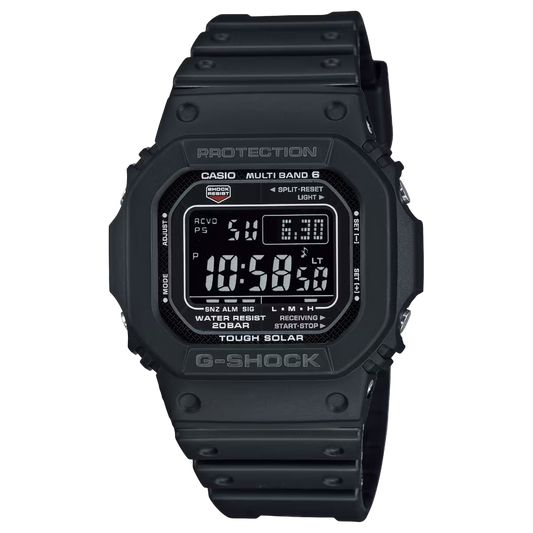 G-shock GW-M5610U-1B