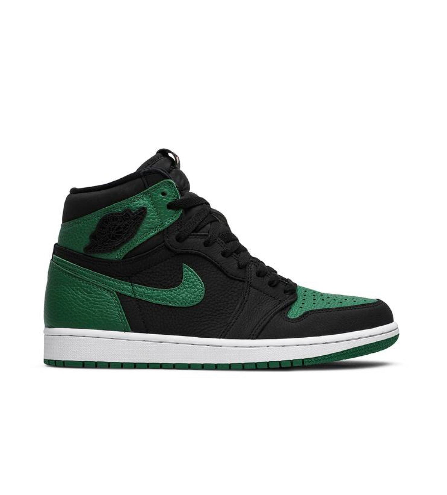 Air Jordan 1 retro high OG ‘pine green 2.0’