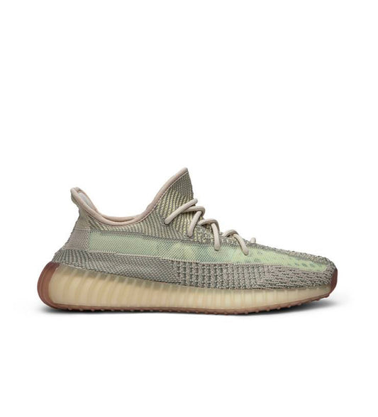 Yeezy boost 350 V2 ‘citrin non-reflective’