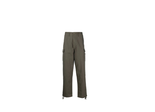 Vans baggy fit cargo trousers