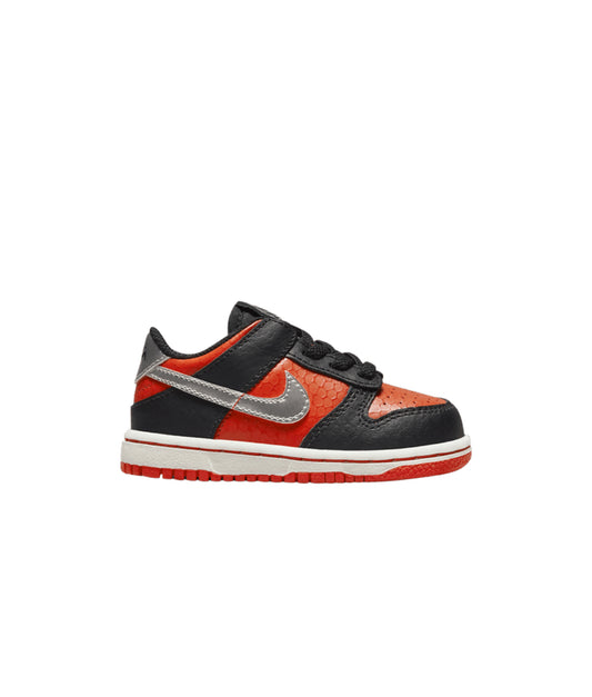 Dunk low TD ‘Martian’