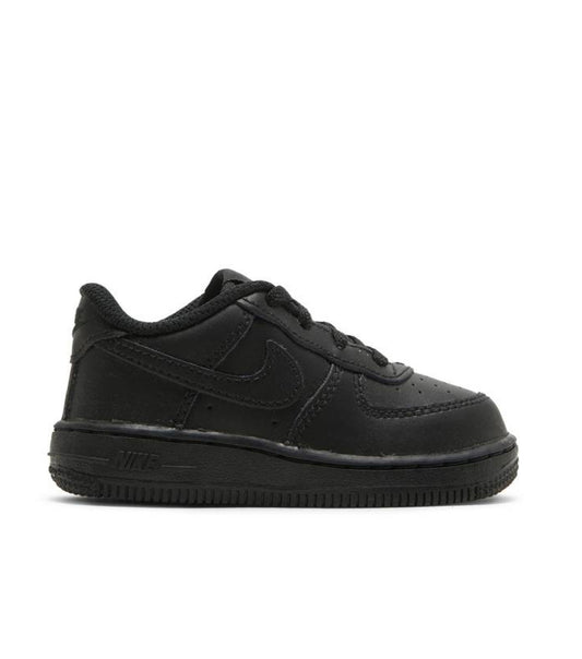 Air Force 1 LE TD ‘triple black’