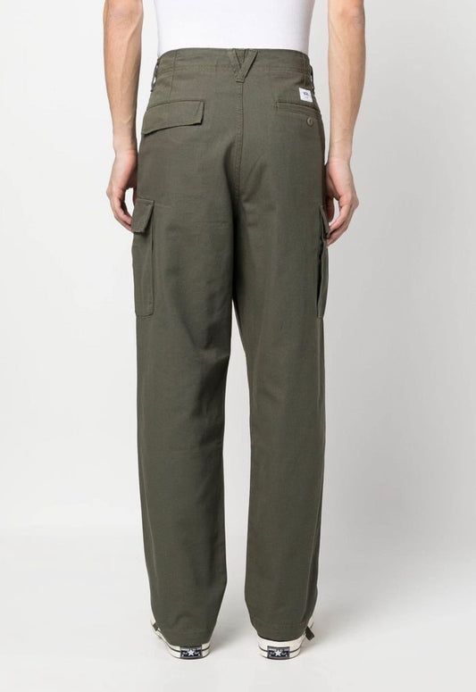 Vans baggy fit cargo trousers