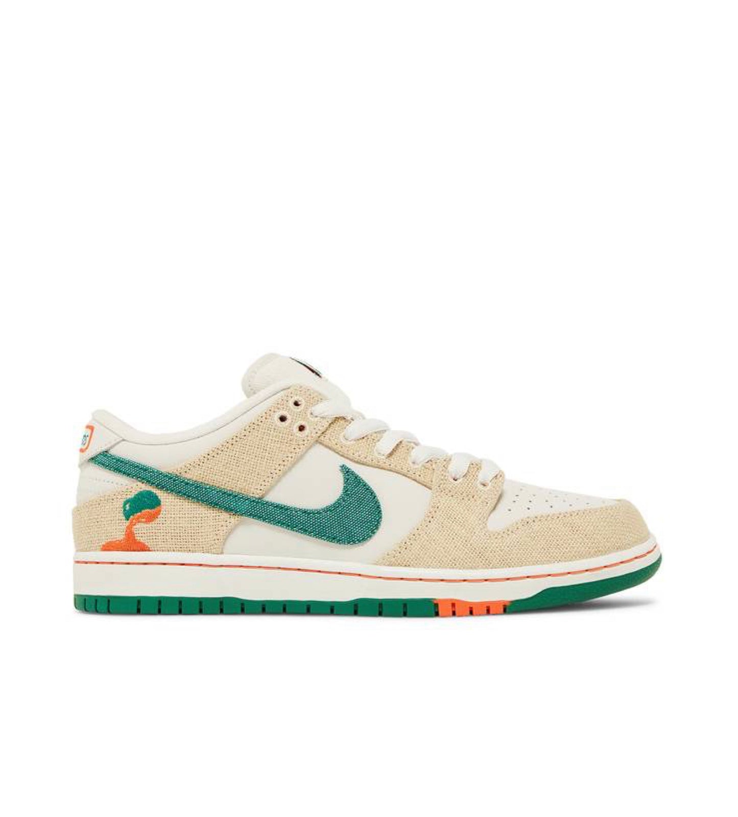 Jarritos x dunk low sb