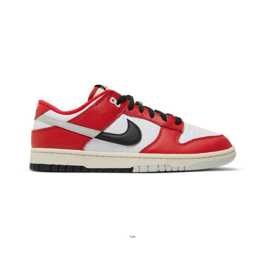 Dunk Low ‘split-chicago’