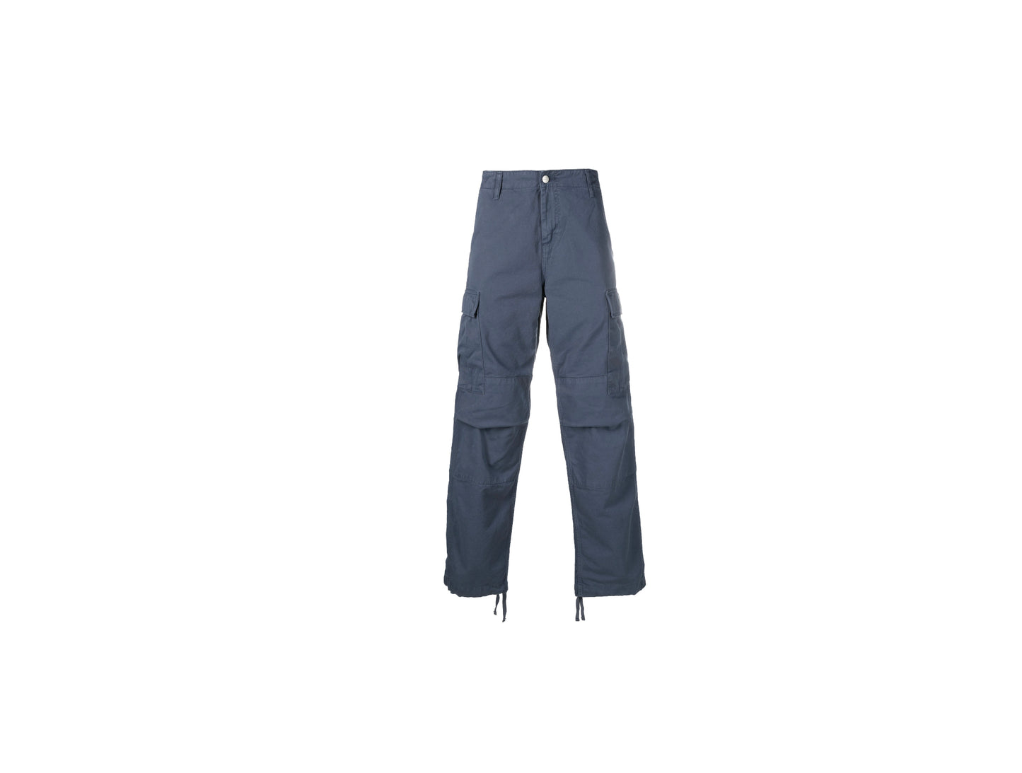 Carharrt wip cargo pocket detail trouser