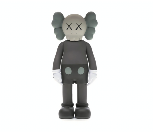 KAWS Companion Open Edition Vinyl Figure (2016)