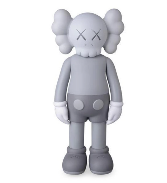 KAWS Companion Open Edition Vinyl Figure (2016)