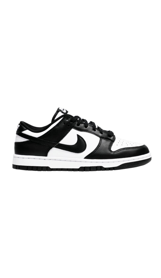 Dunk Low ‘Black White’