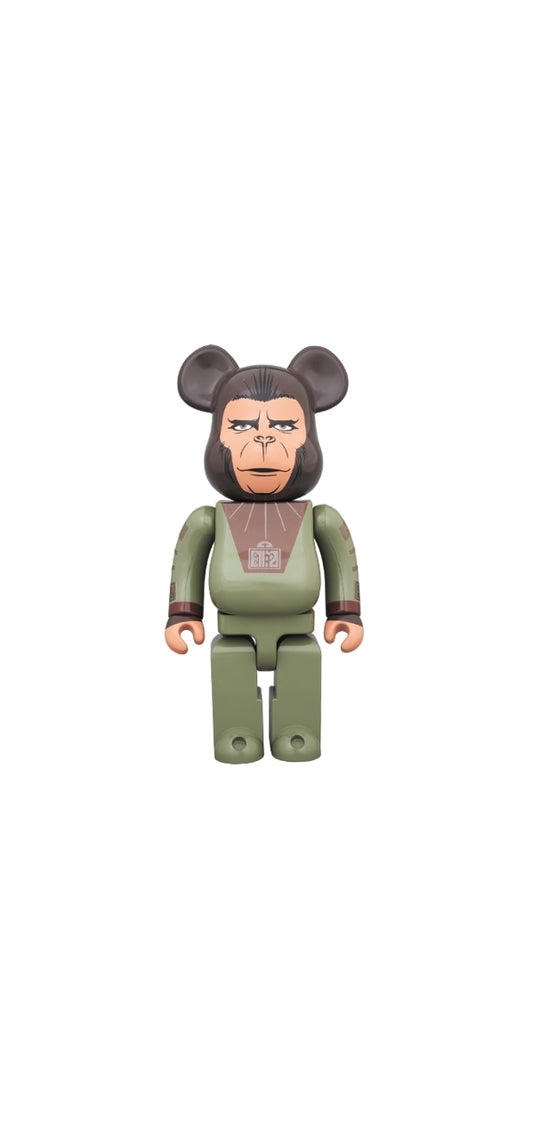 BEARBRICK – DRIPPED COLLECTIONS