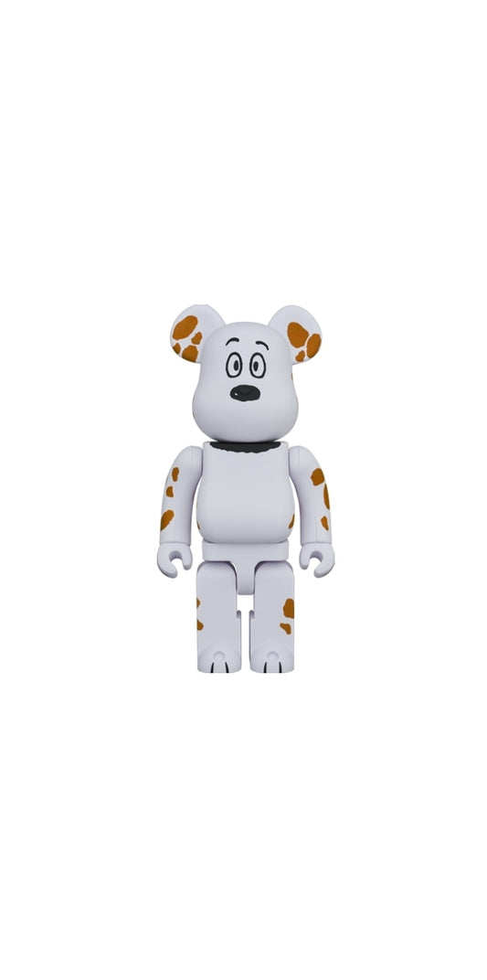 BEARBRICKS MARBLES 400%