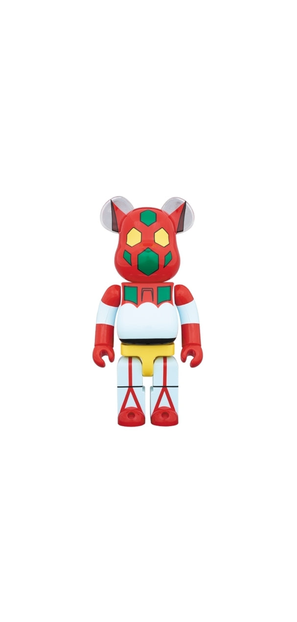 BEARBRICK GETTER 1 1000%