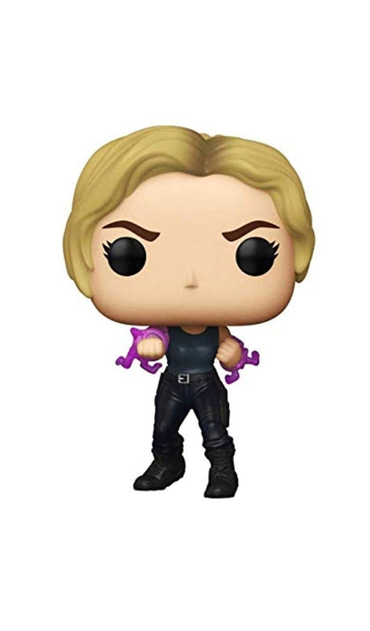 Funko POP Movies: Mortal Kombat - Sonya Blade Vinyl Figure 'MulticolorStandard'