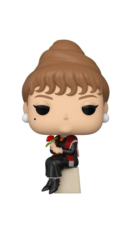 Funko Pop! Disney: Haunted Mansion Portraits - Constance Hatchaway 'Multicolor'