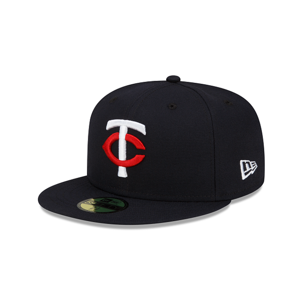 Minnesota Twins New Era SnapBack