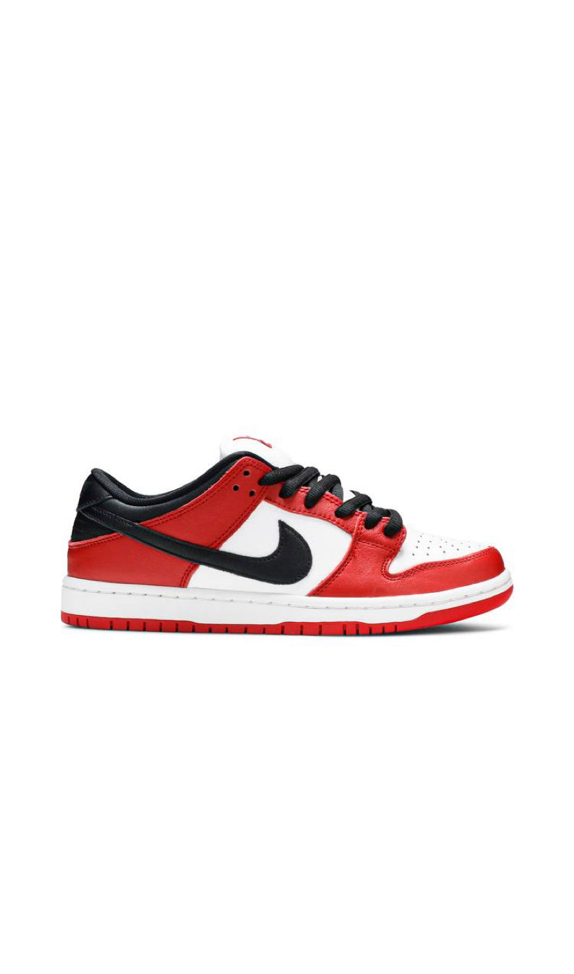 Dunk Low SB ‘J-Pack Chicago’