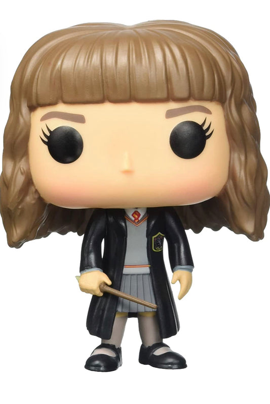 POP! Harry Potter Hermione Granger Vinyl Figure Standard