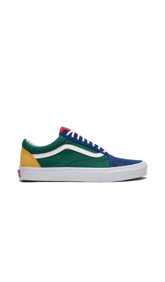 Old Skool ‘Yacht Club’