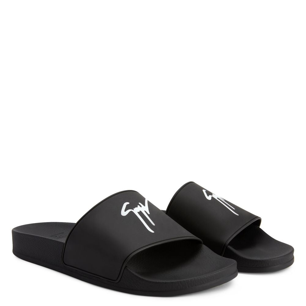 Giuseppe Zanotti BRETT mens slides