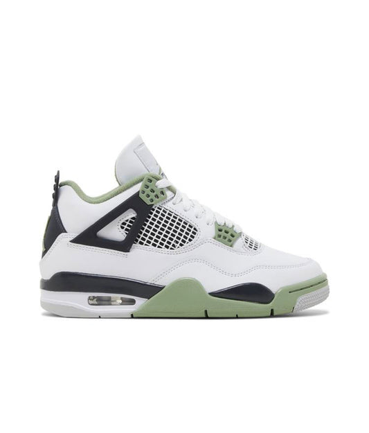 WMNS Air Jordan 4 Retro ‘sea foam’